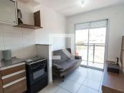 Apartamento para Venda em São Paulo/SP Cambuci 1 Quartos