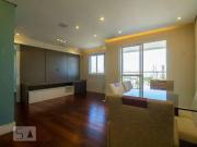 Apartamento para Venda em São Paulo/SP Cambuci 2 Quartos