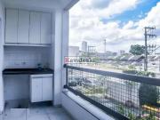 Apartamento para Venda em São Paulo/SP Cambuci 1 Quartos