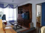 Apartamento para Venda em São Paulo/SP Cambuci 1 Quartos