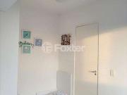 Apartamento para Venda em São Paulo/SP Cambuci 1 Quartos