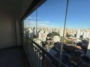 Apartamento para Venda em São Paulo/SP Cambuci 1 Quartos