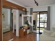 Apartamento para Venda em São Paulo/SP Cambuci 1 Quartos