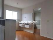 Apartamento para Venda em São Paulo/SP Cambuci 1 Quartos