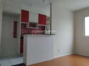 Apartamento para Venda em São Paulo/SP Cambuci 1 Quartos