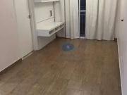 Apartamento para Venda em São Paulo/SP Cambuci 1 Quartos