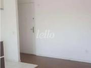 Apartamento para Venda em São Paulo/SP Cambuci 1 Quartos