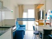 Apartamento para Venda em São Paulo/SP Cambuci 1 Quartos