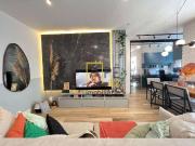 Apartamento para Venda em São Paulo/SP Cambuci 1 Quartos