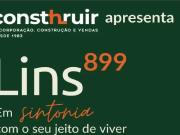 Apartamento para Venda em São Paulo/SP Cambuci 1 Quartos
