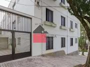 Apartamento para Venda em São Paulo/SP Cambuci 1 Quartos