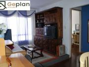 Apartamento para Venda em São Paulo/SP Cambuci 1 Quartos