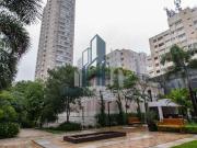 Apartamento para Venda em São Paulo/SP Cambuci 1 Quartos