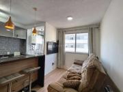 Apartamento para Venda em São Paulo/SP Cambuci 1 Quartos