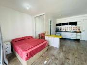 Apartamento para Venda em São Paulo/SP Cambuci 1 Quartos