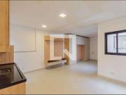 Apartamento para Venda em São Paulo/SP Cambuci 1 Quartos