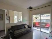 Apartamento para Venda em São Paulo/SP Cambuci 1 Quartos