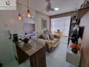 Apartamento para Venda em São Paulo/SP Cambuci 1 Quartos