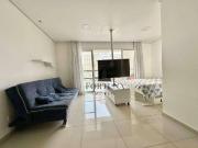 Apartamento para Venda em São Paulo/SP Cambuci 1 Quartos