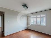 Apartamento para Venda em São Paulo/SP Cambuci 1 Quartos