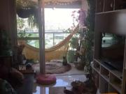 Apartamento para Venda em São Paulo/SP Cambuci 1 Quartos