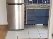 Apartamento para Venda em São Paulo/SP Cambuci 1 Quartos