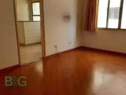 Apartamento para Venda em São Paulo/SP Cambuci 1 Quartos