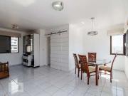 Apartamento para Venda em São Paulo/SP Cambuci 1 Quartos