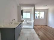 Apartamento para Venda em São Paulo/SP Cambuci 1 Quartos