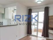 Apartamento para Venda em São Paulo/SP Cambuci 1 Quartos