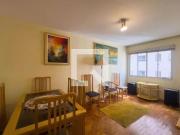 Apartamento para Venda em São Paulo/SP Cambuci 1 Quartos