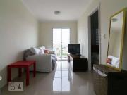 Apartamento para Venda em São Paulo/SP Cambuci 1 Quartos