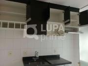 Apartamento para Venda em São Paulo/SP Cambuci 1 Quartos
