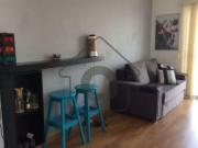 Apartamento para Venda em São Paulo/SP Cambuci 1 Quartos