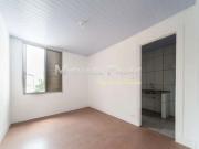 Apartamento para Venda em São Paulo/SP Cambuci 1 Quartos