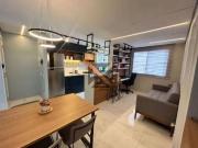 Apartamento para Venda em São Paulo/SP Cambuci 1 Quartos