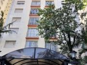 Apartamento para Venda em São Paulo/SP Cambuci 1 Quartos