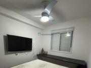 Apartamento para Venda em São Paulo/SP Cambuci 1 Quartos