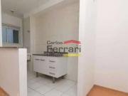 Apartamento para Venda em São Paulo/SP Cambuci 1 Quartos