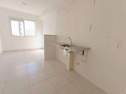 Apartamento para Venda em São Paulo/SP Cambuci 1 Quartos