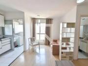 Apartamento para Venda em São Paulo/SP Cambuci 1 Quartos