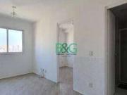 Apartamento para Venda em São Paulo/SP Cambuci 1 Quartos