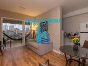 Apartamento para Venda em São Paulo/SP Cambuci 1 Quartos