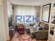 Apartamento para Venda em São Paulo/SP Cambuci 1 Quartos
