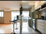 Apartamento para Venda em São Paulo/SP Cambuci 1 Quartos