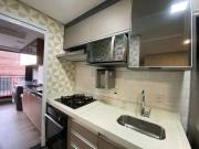 Apartamento para Venda em São Paulo/SP Cambuci 2 Quartos