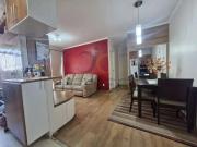 Apartamento para Venda em São Paulo/SP Cambuci 2 Quartos