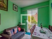 Apartamento para Venda em São Paulo/SP Cambuci 2 Quartos