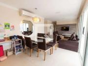 Apartamento para Venda em São Paulo/SP Cambuci 2 Quartos