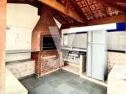 Apartamento para Venda em São Paulo/SP Cambuci 2 Quartos
